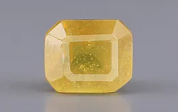 Thailand Yellow Sapphire - 2.86 Carat Limited Quality BYSGF-12212
