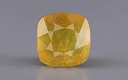 Thailand Yellow Sapphire - 6.87 Carat Limited Quality BYSGF-12213