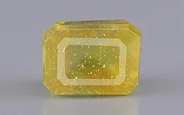 Thailand Yellow Sapphire - 3.68 Carat Prime Quality BYSGF-12217