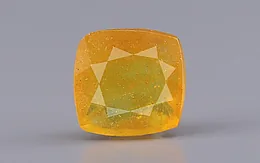 Thailand Yellow Sapphire - 2.85 Carat Prime Quality BYSGF-12218