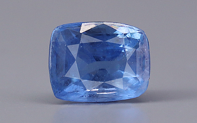 Ceylon Blue Sapphire - 3.18 Carat Limited Quality CBS-6003