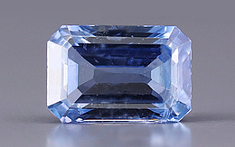 Ceylon Blue Sapphire - 3.18 Carat Limited Quality CBS-6007