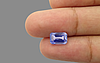 Ceylon Blue Sapphire - 3.18 Carat Limited Quality CBS-6007