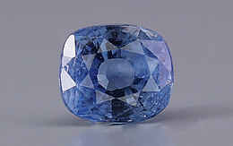 Ceylon Blue Sapphire - 3.35 Carat Limited Quality CBS-6008