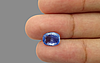 Ceylon Blue Sapphire - 3.41 Carat Prime Quality CBS-6012