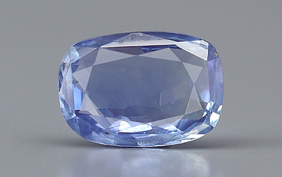 Ceylon Blue Sapphire - 3.26 Carat Prime Quality CBS-6013