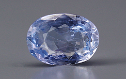 Ceylon Blue Sapphire - 3.68 Carat Prime Quality CBS-6020