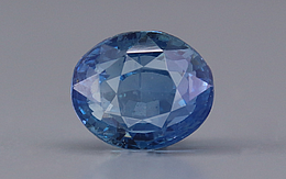 Ceylon Blue Sapphire - 3.03 Carat Limited Quality CBS-6021