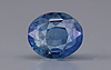 Ceylon Blue Sapphire - 3.03 Carat Limited Quality CBS-6021