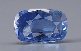 Ceylon Blue Sapphire - 3.35 Cara Limited Quality CBS-6023