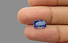 Ceylon Blue Sapphire - 3.34 Cara Limited Quality CBS-6023