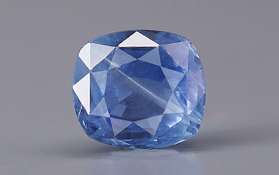 Ceylon Blue Sapphire - 2.97 Carat Limited Quality CBS-6029