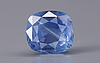 Ceylon Blue Sapphire - 2.97 Carat Limited Quality CBS-6029