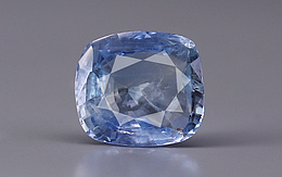 Ceylon Blue Sapphire - 6.37 Carat Prime Quality CBS-6030