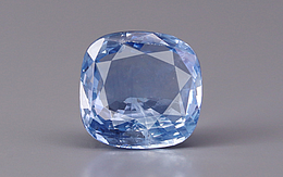 Ceylon Blue Sapphire - 6.68 Carat Limited Quality CBS-6031