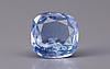 Ceylon Blue Sapphire - 6.68 Carat Limited Quality CBS-6031