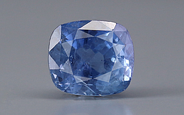 Ceylon Blue Sapphire - 4.37 Carat Limited Quality CBS-6039