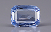 Ceylon Blue Sapphire - 2.72 Carat Limited Quality CBS-6043