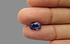 Ceylon Blue Sapphire - 3.12 Carat Limited Quality CBS-6052