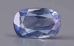 Ceylon Blue Sapphire - 2.06 Carat Prime Quality CBS-6071