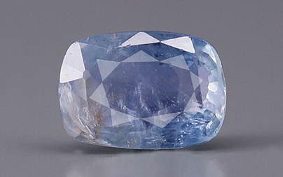 Ceylon Blue Sapphire - 3.68 Carat Prime Quality CBS-6074