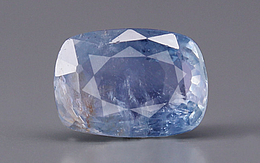 Ceylon Blue Sapphire - 3.68 Carat Prime Quality CBS-6074