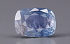 Ceylon Blue Sapphire - 3.68 Carat Prime Quality CBS-6074