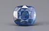 Ceylon Blue Sapphire - 3.88 Carat Prime Quality CBS-6077