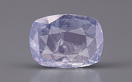 Ceylon Blue Sapphire - 5.17 Carat Prime Quality CBS-6081