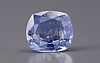 Ceylon Blue Sapphire - 3.59 Carat Prime Quality CBS-6082