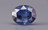 Ceylon Blue Sapphire - 5.16 Carat Limited Quality CBS-6085