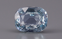 Ceylon Blue Sapphire - 4.11 Carat Limited Quality CBS-6086