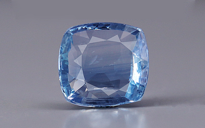 Ceylon Blue Sapphire - 4.59 Carat Limited  Quality CBS-6087