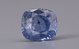 Ceylon Blue Sapphire - 3.47 Carat Prime Quality CBS-6089