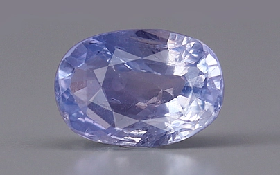 Blue Sapphire Stone - Neelam Stone