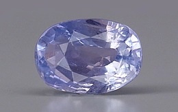 Ceylon Blue Sapphire - 3.01 Carat Prime Quality CBS-6093