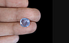 Ceylon Blue Sapphire - 3.85 Carat Prime Quality CBS-6099