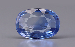 Ceylon Blue Sapphire - 2.98 Carat Limited Quality CBS-6102