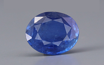 Ceylon Blue Sapphire - 3.72 Carat Limited Quality CBS-6103