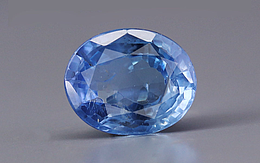 Ceylon Blue Sapphire - 4.19 Carat Limited Quality CBS-6104