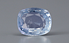 Ceylon Blue Sapphire - 3.40 Carat Prime Quality CBS-6108