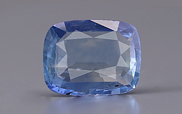 Ceylon Blue Sapphire - 3.12 Carat Limited Quality CBS-6109