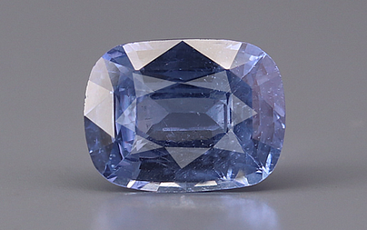 Ceylon Blue Sapphire - 4.55 Carat Rare Quality CBS-6113