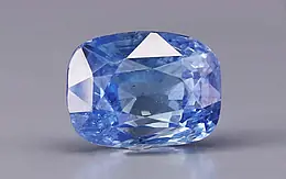 Ceylon Blue Sapphire - 5.01 Carat Limited Quality CBS-6114
