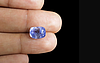 Ceylon Blue Sapphire - 5.14 Carat Limited Quality CBS-6114