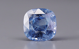 Ceylon Blue Sapphire - 5.09 Carat Limited Quality CBS-6115