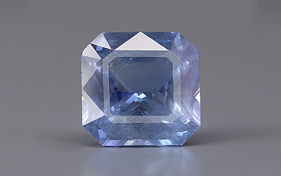 Ceylon Blue Sapphire - 6.68 Carat Limited Quality CBS-6116