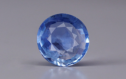 Ceylon Blue Sapphire - 4.22 Carat Limited Quality CBS-6118