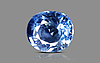 Ceylon Blue Sapphire - 1.63 Carat Limited Quality CBS-6123