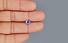 Ceylon Blue Sapphire - 1.63 Carat Limited Quality CBS-6123